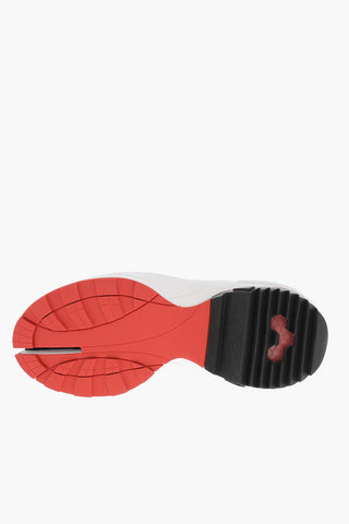 M22 X REEBOK Sneakers Tabi Allacciate UNISEX con Dettaglio Gonfiabile
