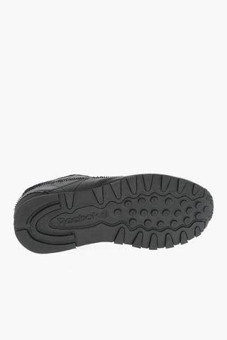 MM2 X REEBOK Lace-up UNISEX Eco-Leather Sneakers