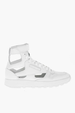 MM22 X REEBOK Sneakers Tabi UNISEX in Eco-Pelle Cutout