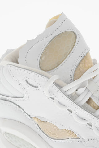 MM22 X REEBOK Mid-Sneaker UNISEX mit eingespritzter Sohle