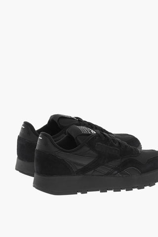 MM22 X REEBOK Sneakers Allacciate UNISEX con Design Tabi