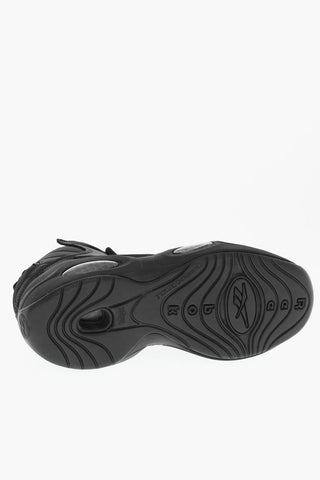 MM2 X REEBOK Eco-Leather UNISEX Mid Sneakers with Injected Sole