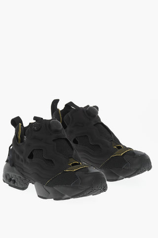 MM2 X REEBOK Pull-on UNISEX Sneakers with Inflatable Detail
