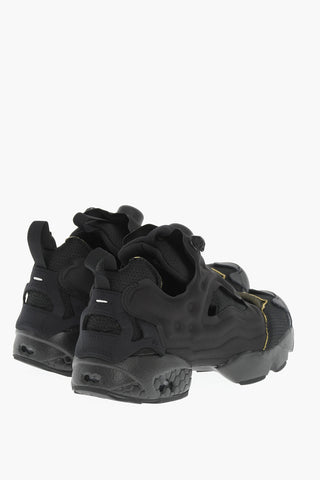 MM2 X REEBOK Pull-on UNISEX Sneakers with Inflatable Detail