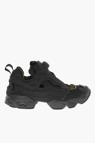 MM2 X REEBOK Pull-on UNISEX Sneakers with Inflatable Detail