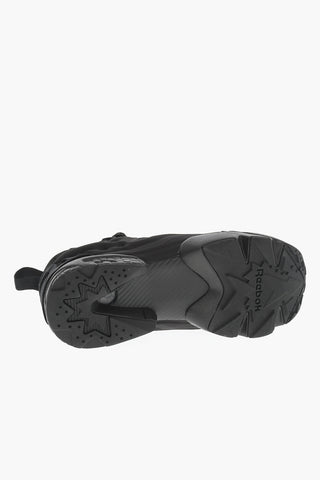 MM2 X REEBOK Pull-on UNISEX Sneakers with Inflatable Detail