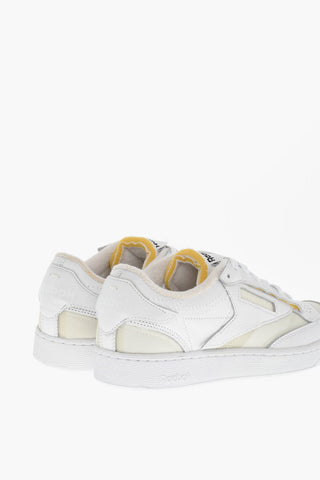 MM22 X REEBOK 에코레더 스니커즈 CLASSIC UNISEX