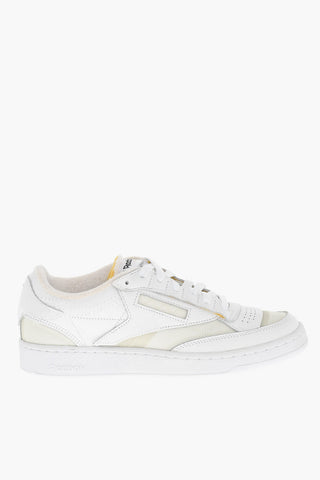 MM22 X REEBOK 에코레더 스니커즈 CLASSIC UNISEX