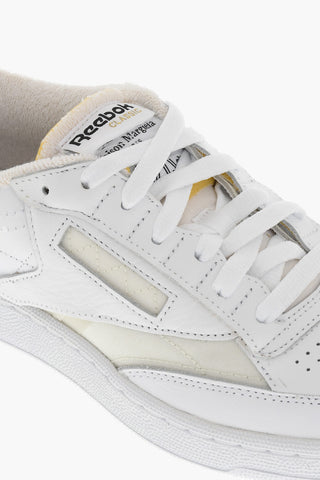 MM22 X REEBOK 에코레더 스니커즈 CLASSIC UNISEX