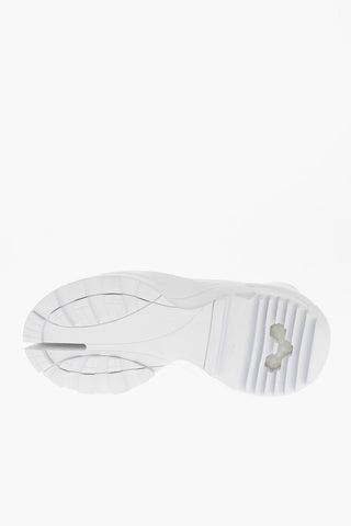 MM2 X REEBOK Lace-up UNISEX Tabi Booties with Inflatable Detail