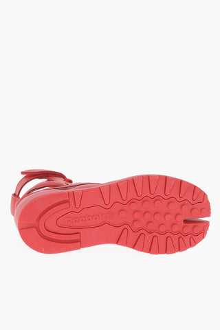 MM2 X REEBOK Sneakers Tabi UNISEX In Eco-Pelle con Cutout