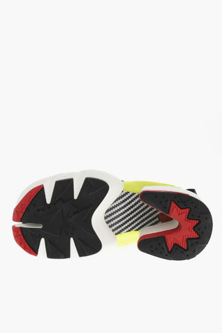 MM22 X REEBOK Tabi Pull-On Ankle Boots With 10cm Inflatable Detail