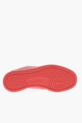 MM22 X REEBOK Sneakers UNISEX in Eco-Pelle Stampata Tailor