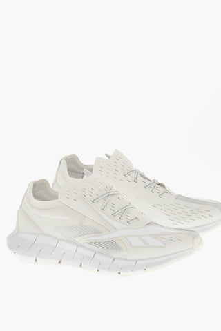 MM2 X REEBOK Sneaker Running UNISEX con Dettagli See Through