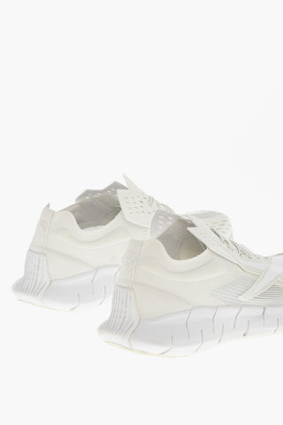 MM2 X REEBOK Sneaker Running UNISEX con Dettagli See Through