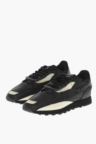 MM22 X REEBOK CLASSIC Eco-Leather UNISEX Sneakers