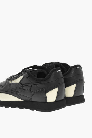 MM22 X REEBOK CLASSIC Eco-Leather UNISEX Sneakers