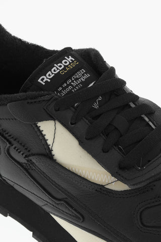 MM22 X REEBOK CLASSIC Eco-Leather UNISEX Sneakers