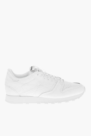 MM22 X REEBOK CLASSIC Monochrome Eco-Leather UNISEX Sneakers