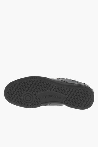 MM22 X REEBOK CLASSIC Monochrome Leather UNISEX Sneakers