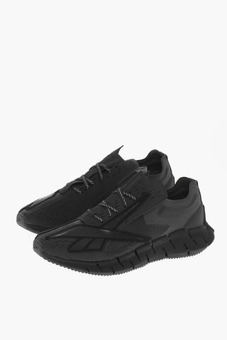 MM2 X REEBOK Sneaker Running UNISEX con Dettagli See Through