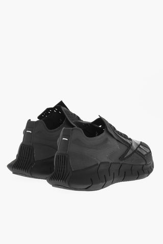 MM2 X REEBOK Sneaker Running UNISEX con Dettagli See Through