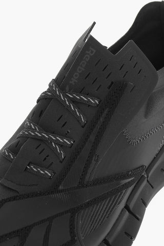 MM2 X REEBOK Sneaker Running UNISEX con Dettagli See Through