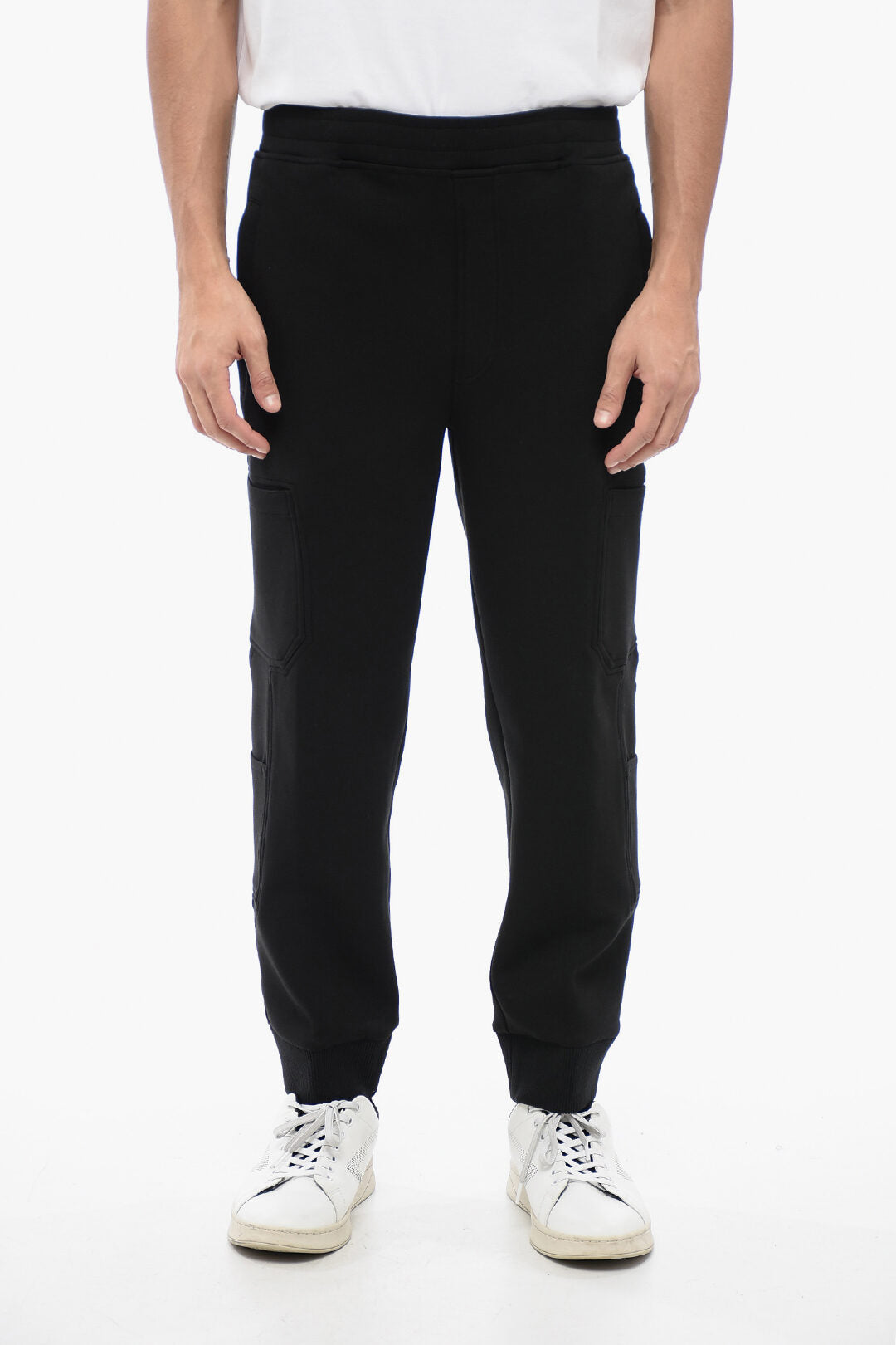 パンツ 00s Neil Barrett minimal cotton pants メンズ 00s Neil Barrett minimal cotton pants