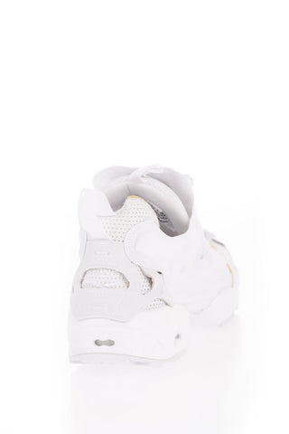 MM22 X REEBOK Cut-out UNISEX Sneakers with Inflatable Detail