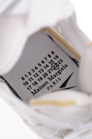 MM22 X REEBOK Cut-out UNISEX Sneakers with Inflatable Detail