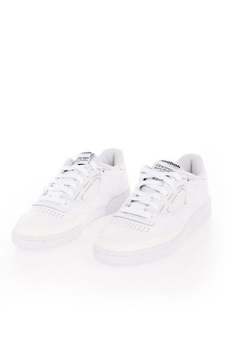 M22 X REEBOK CLASSIC Low Top UNISEX Eco-Leather Sneakers