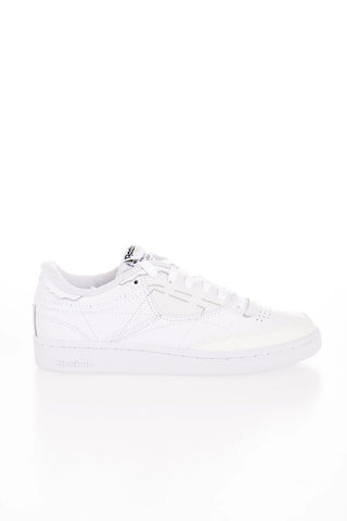 M22 X REEBOK CLASSIC Low Top UNISEX Eco-Leather Sneakers