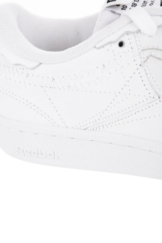 M22 X REEBOK CLASSIC Low Top UNISEX Eco-Leather Sneakers