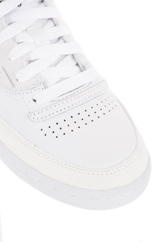 M22 X REEBOK CLASSIC Low Top UNISEX Eco-Leather Sneakers