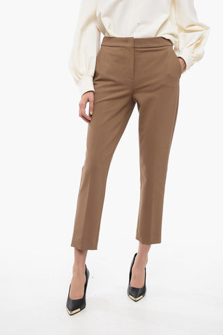 Pantaloni PEGNO a una Pince