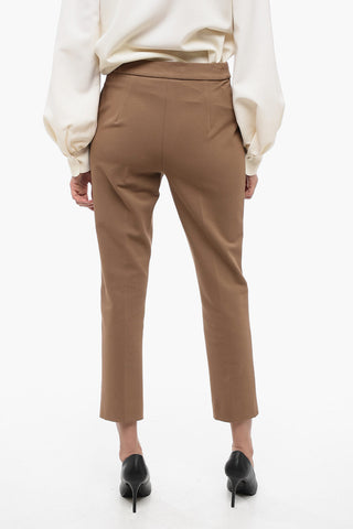 Pantaloni PEGNO a una Pince