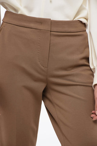 Pantaloni PEGNO a una Pince