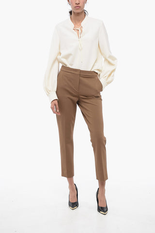 Pantaloni PEGNO a una Pince