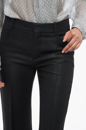 High-waisted MIRA Pants