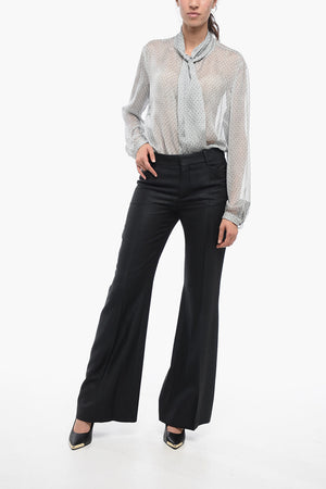 High-waisted MIRA Pants