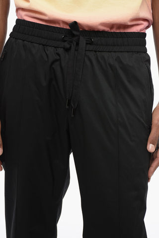 Pantaloni Con Coulisse