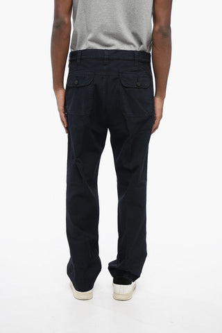 Regular Waist Cotton PROSPECT Pants