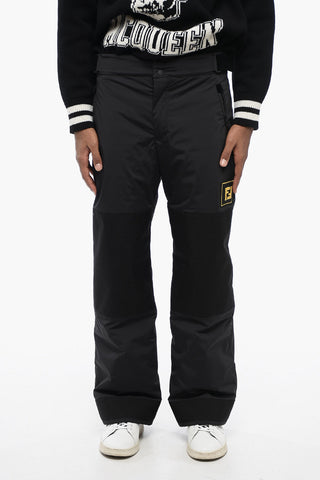 Padded Ski Pants