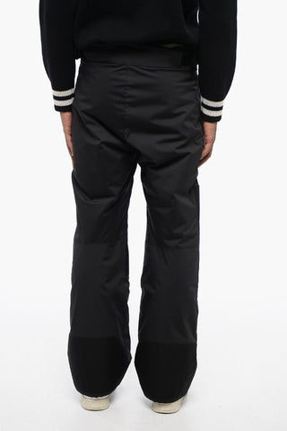 Padded Ski Pants