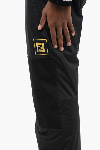 Padded Ski Pants