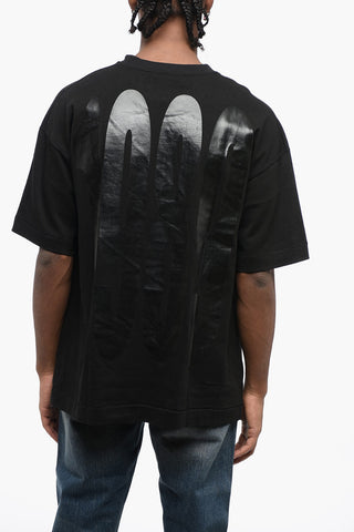 T-Shirt mit Rundhalsausschnitt NSYNC CELEBRITY bedruckt