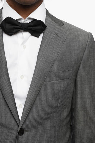 Virgin Wool MANTUA 2-Button Suit