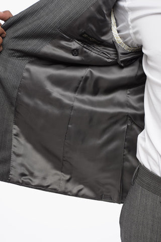 Virgin Wool MANTUA 2-Button Suit