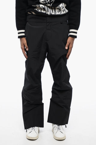 HIGH PERFORMANCE Gore-Tex Ski Pants with Ankle Zips