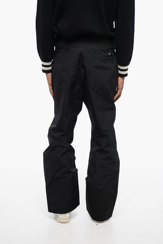 HIGH PERFORMANCE Gore-Tex Ski Pants with Ankle Zips